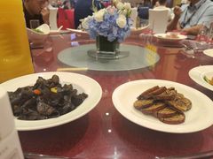 -上海雅居乐万豪侯爵酒店