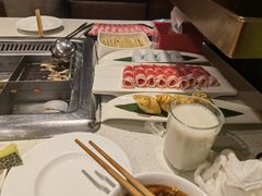 -海底捞火锅(高科广场店)