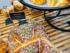 -81bakery(关山路店)