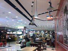 -豫楚源美猴王·面(武商广场店)