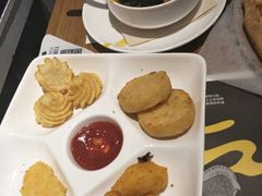 -乐凯撒披萨(正佳广场店)