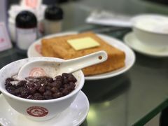 -义顺牛奶公司(庇利金街店)