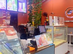 -iceason爱茜茜里·意大利健康冰淇淋(骑龙巷店)