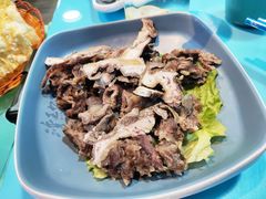 牛杂-湾区九号鲜切牛肉火锅(明珠南路店)