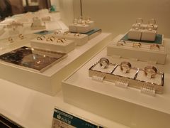 -Tiffany & Co.蒂芙尼
(杭州大厦店)