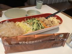 -鲜得莱渔港·小平岛海胆馆(七贤岭店)