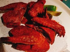 -大树餐厅(益田假日店)