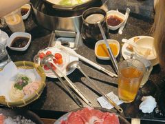 -捞王锅物料理(凯旋路店)