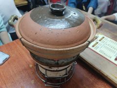 -威邵鸡煲(西华路总店)