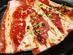 -悟空酒场烤肉(凯德壹中心店)