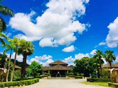 -河源御临门度假村温泉