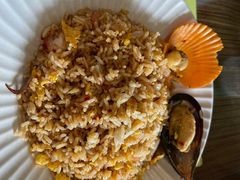 -希尔顿欢朋酒店·欢朋餐厅