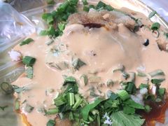 -麻辣撸·地摊麻辣の串(鲁谷店)