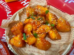 -见味花甲(福田coco park店)