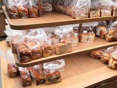 -山崎面包(静安久光店)