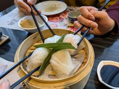 -虾饺妹·粤式手工点心(水荫路店)