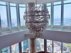 -成都华尔道夫酒店
