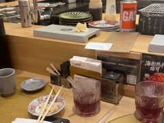 -鮨政·Omakase(港汇恒隆广场店)