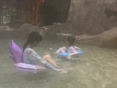 -观唐（国际）度假村温泉