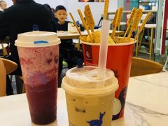 -万达茂商场(南京仙林店)