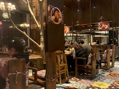 大堂-临家闽南菜(翔安店)