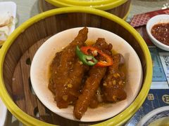 -香港威特瑞茶餐厅(小白楼音乐厅店)