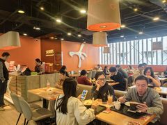 -大快活(丽丰店)