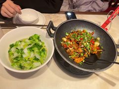 -味上湘菜馆(阿波罗店)
