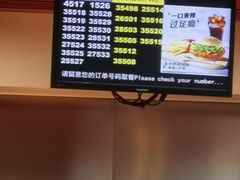 -麦当劳(杭州东站高铁店)