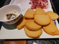 -刘记大块烤羊腿餐吧(北沙滩店)