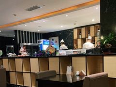 -松临·铁板烧&Omakase(神农店)