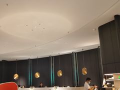 -新兴·金羊座·粤菜点心(乐峰店)