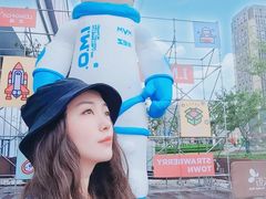 -龙湖南京江北天街