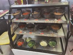 小料-刘少华贵州小黄牛·鲜牛肉火锅(总店)