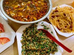 -黑皮酸菜鱼(绣花巷店)