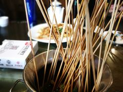 -关东大厨老三熏鹅(新石店)