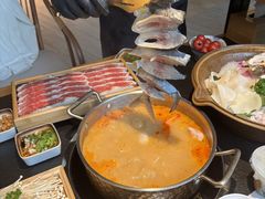 -山海蟹庐·海鲜糟粕醋火锅(慈溪店)