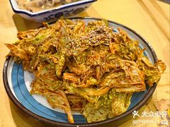-牛街清真满恒記(平安里西大街店)