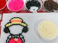 -爆爆手作·掐丝珐琅·Tufting·捏捏乐DIY团建集合店(朝阳店)