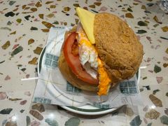 招牌菠萝包-华嫂冰室(尖沙咀店)