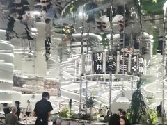 -3号仓库·创意中国菜(新世界城店)