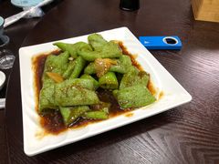 -东北风味思缘食府(对湖路店)