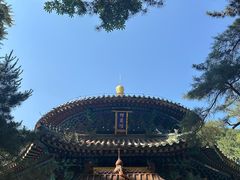 -潭柘寺景区