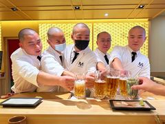 -鳥忆·omakase炭火烧鸟