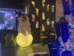 -CIAO·团建聚餐·生日派对轰趴馆(福田店)