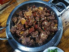 -宁大姐第一家脆皮狗肉馆(江滨路店)