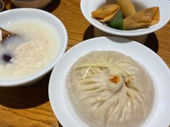 -苏小柳手工点心(人民广场分院)