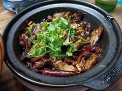 -徐州大排档(江山路店)