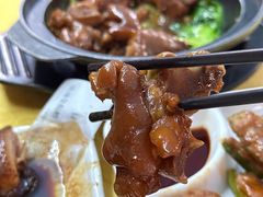 -海鲜街菜馆(海珠南路店)