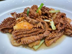 -闫府私房菜(恒隆店)